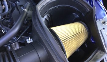Shelby GT350 MUSTANG 2016 full